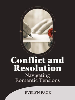 cover image of Conflict and Resolution